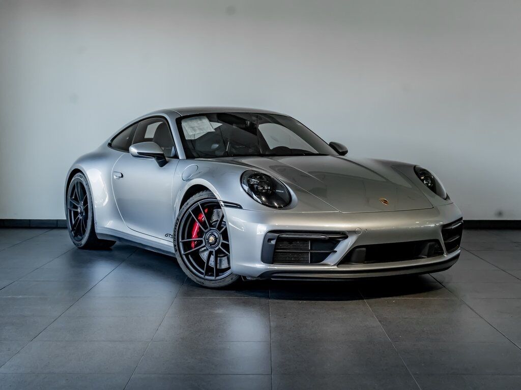 2024 Porsche 911 Carrera GTS Colorado Springs CO