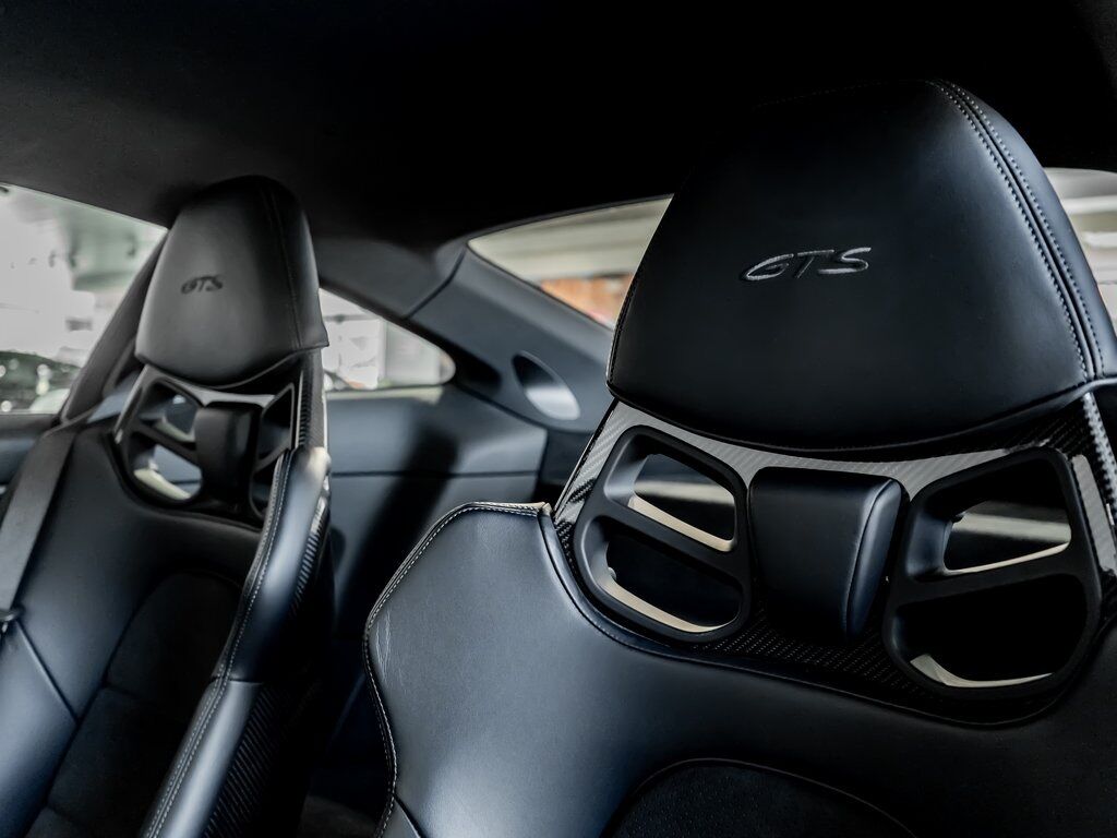 2024 Porsche 911 Carrera GTS Colorado Springs CO