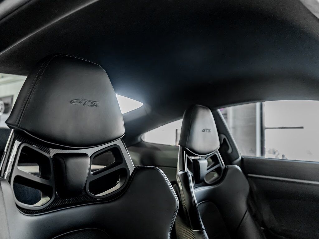 2024 Porsche 911 Carrera GTS Colorado Springs CO