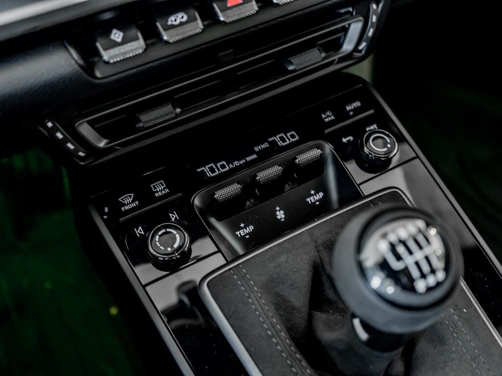 2024 Porsche 911 Carrera GTS Colorado Springs CO