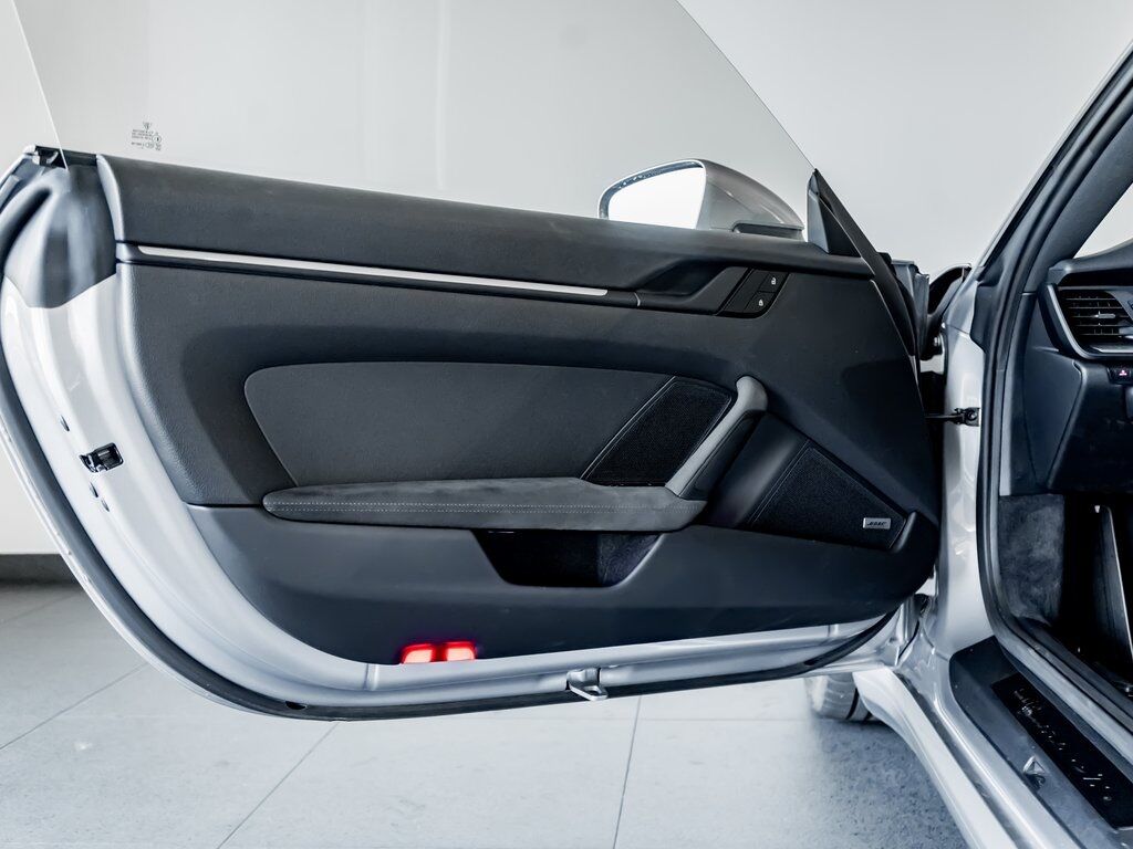 2024 Porsche 911 Carrera GTS Colorado Springs CO