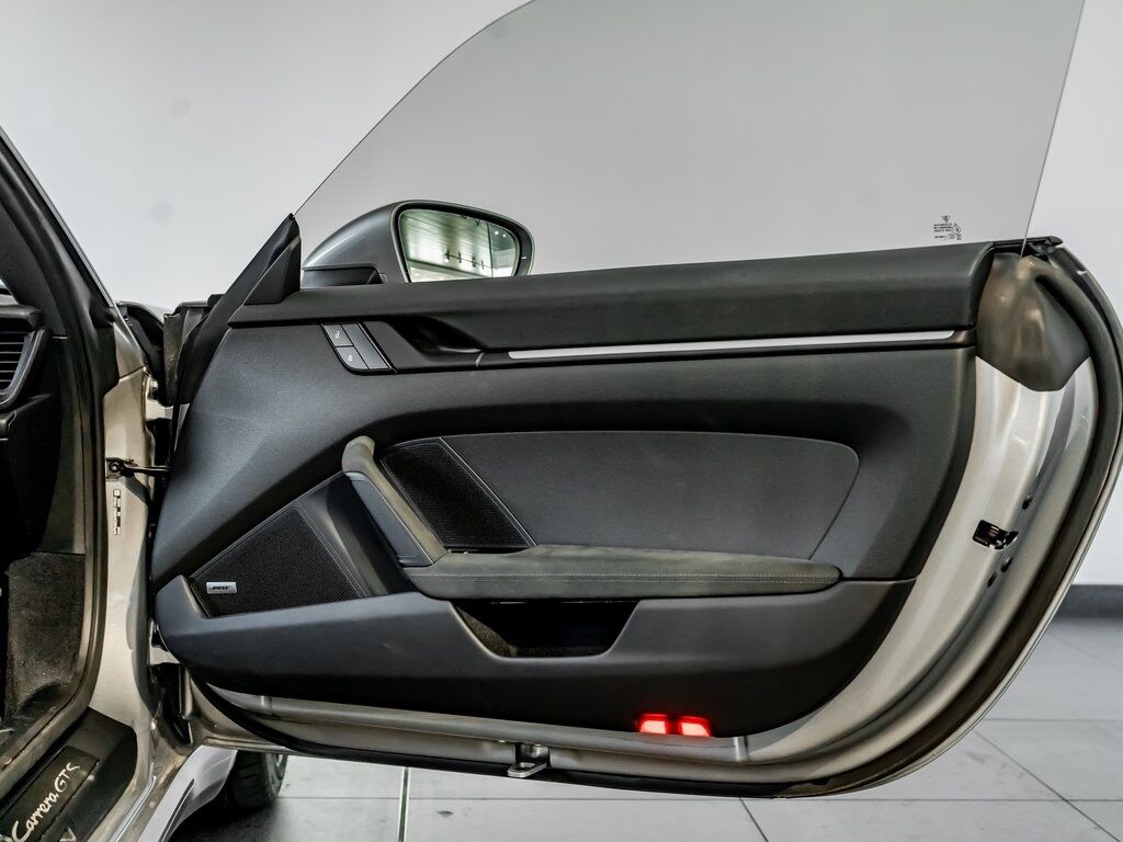 2024 Porsche 911 Carrera GTS Colorado Springs CO