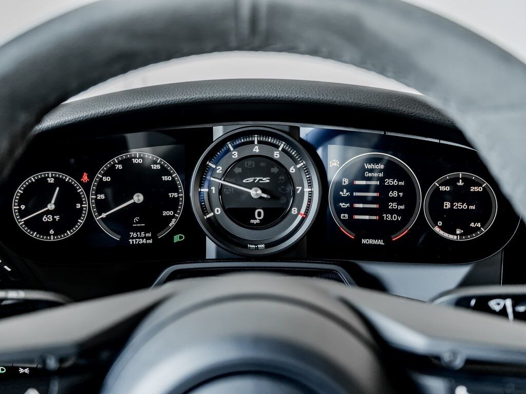 2024 Porsche 911 Carrera GTS Colorado Springs CO