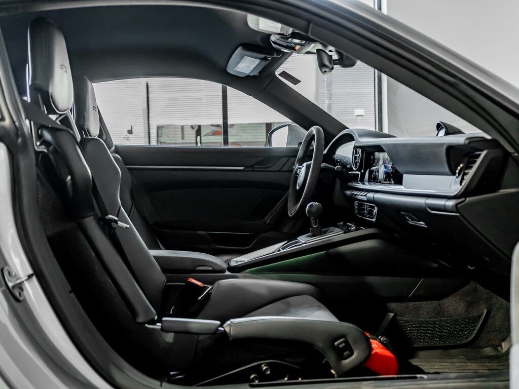 2024 Porsche 911 Carrera GTS Colorado Springs CO