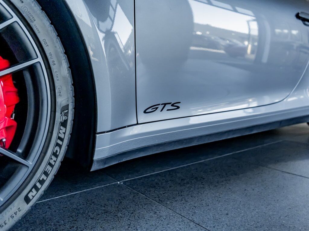 2024 Porsche 911 Carrera GTS Colorado Springs CO