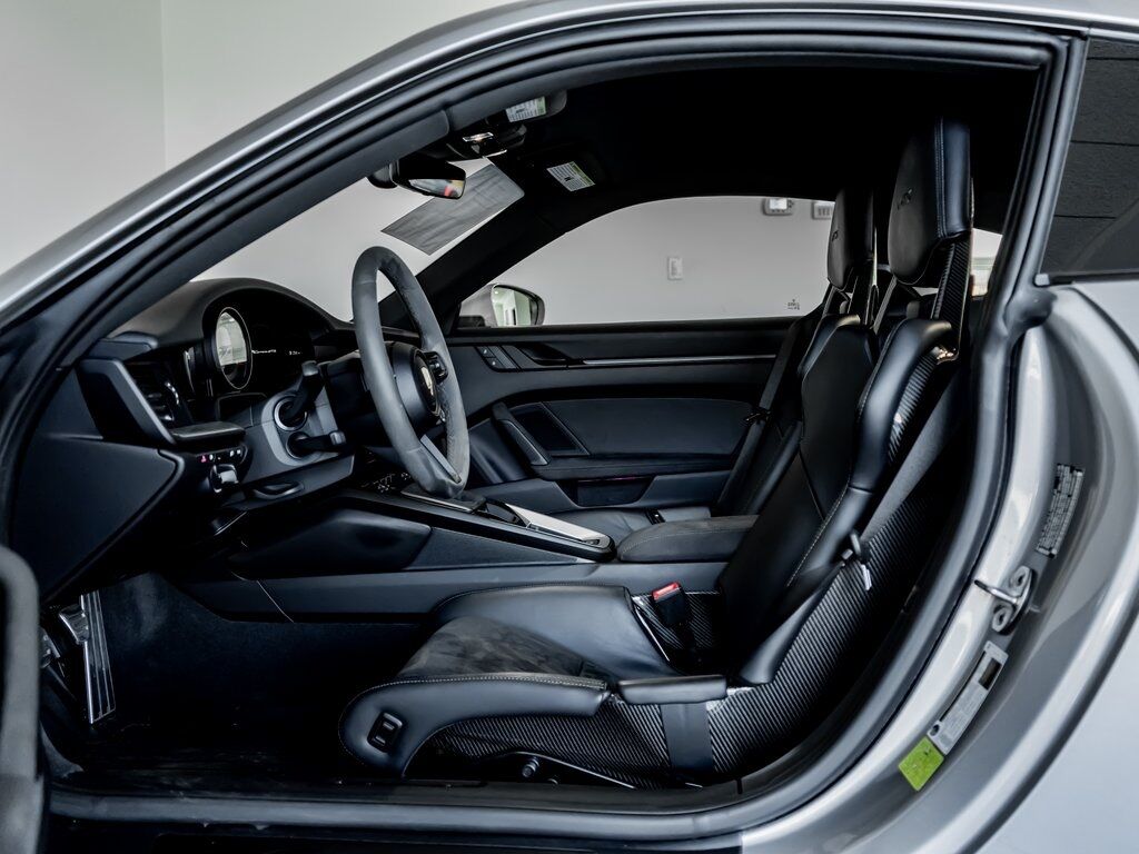 2024 Porsche 911 Carrera GTS Colorado Springs CO