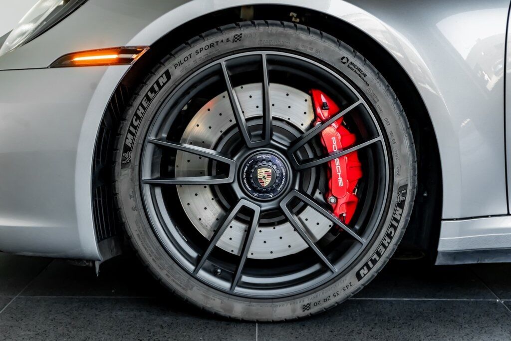 2024 Porsche 911 Carrera GTS Colorado Springs CO