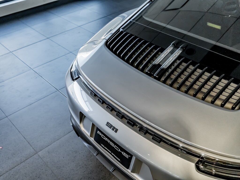 2024 Porsche 911 Carrera GTS Colorado Springs CO