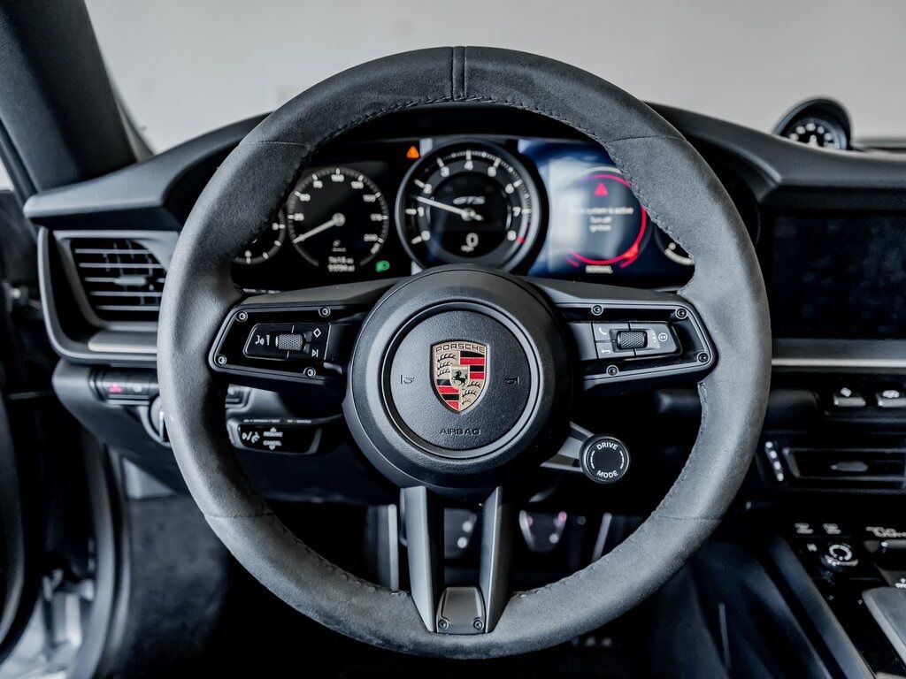 2024 Porsche 911 Carrera GTS Colorado Springs CO