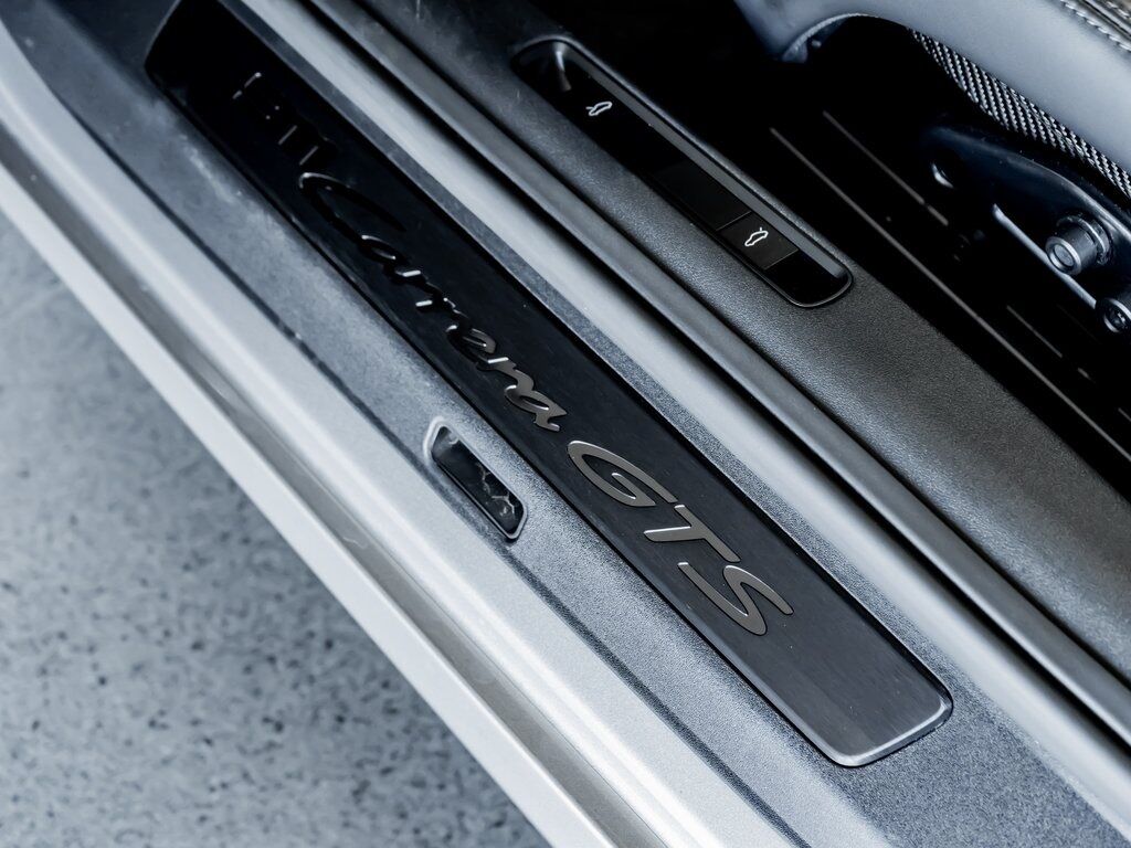 2024 Porsche 911 Carrera GTS Colorado Springs CO