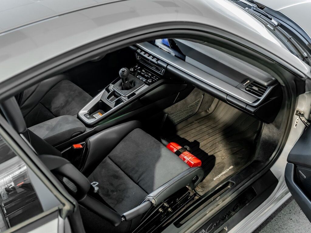 2024 Porsche 911 Carrera GTS Colorado Springs CO