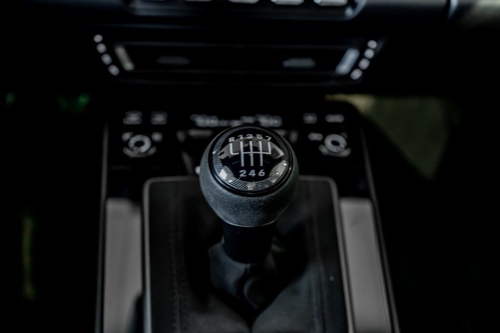 2024 Porsche 911 Carrera GTS Colorado Springs CO