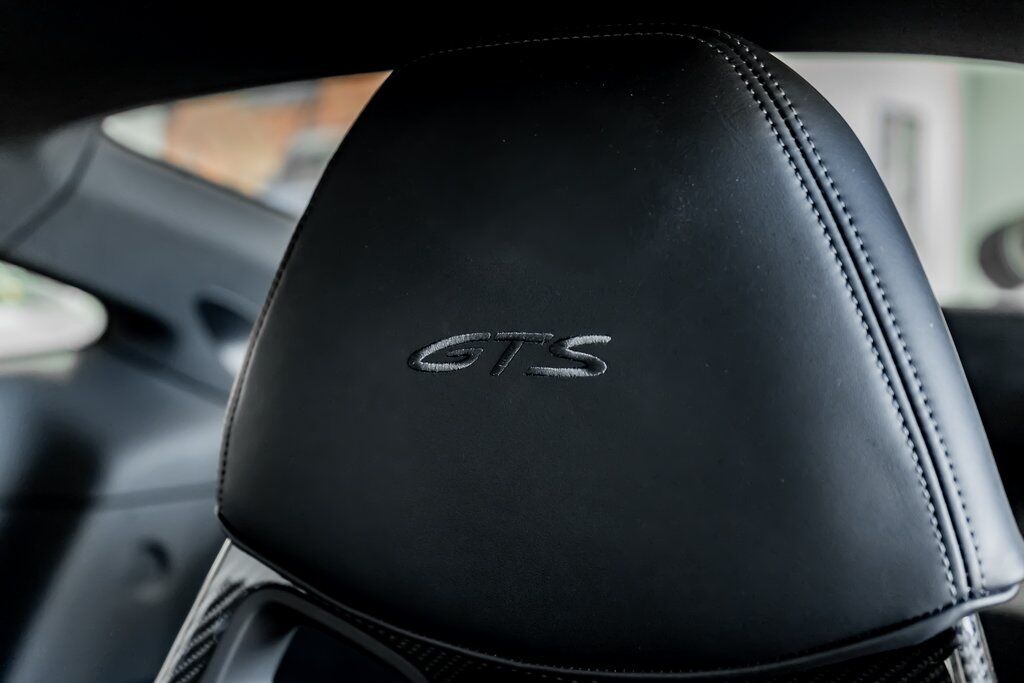 2024 Porsche 911 Carrera GTS Colorado Springs CO