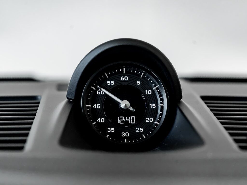 2024 Porsche 911 Carrera GTS Colorado Springs CO