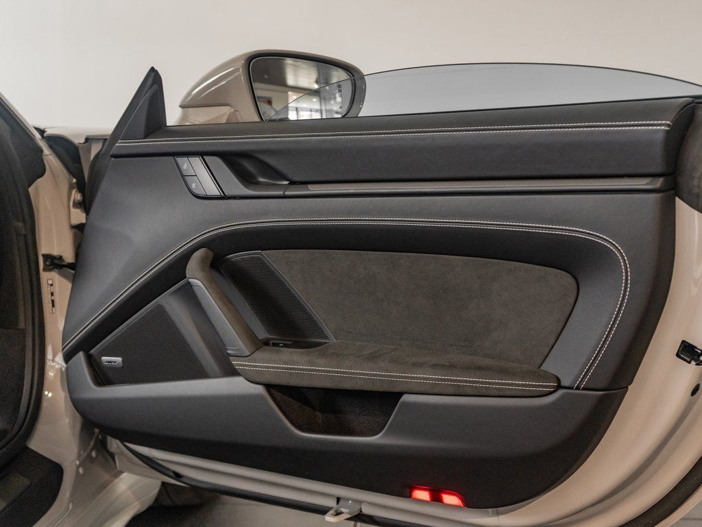 2024 Porsche 911 Carrera GTS Colorado Springs CO