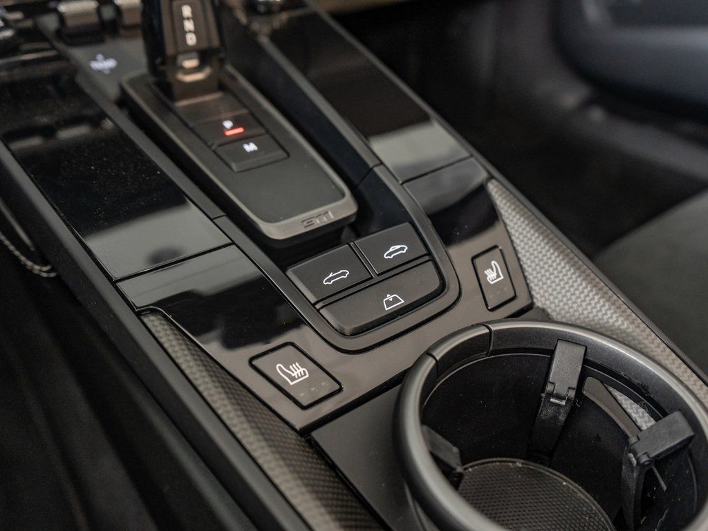 2024 Porsche 911 Carrera GTS Colorado Springs CO