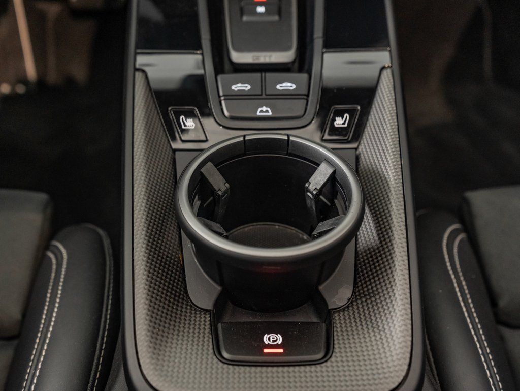 2024 Porsche 911 Carrera GTS Colorado Springs CO