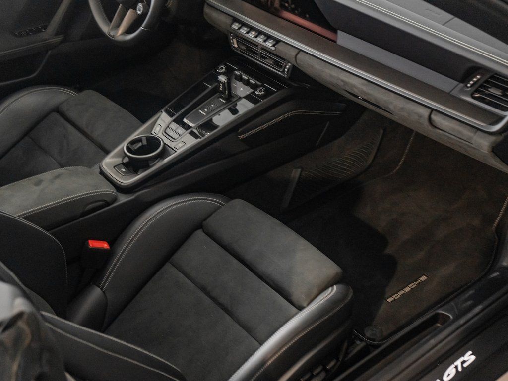 2024 Porsche 911 Carrera GTS Colorado Springs CO