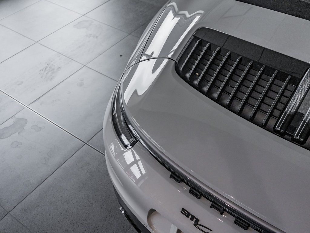 2024 Porsche 911 Carrera GTS Colorado Springs CO