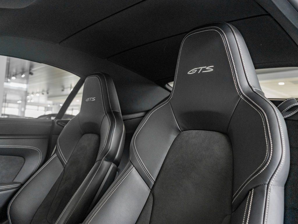 2024 Porsche 911 Carrera GTS Colorado Springs CO