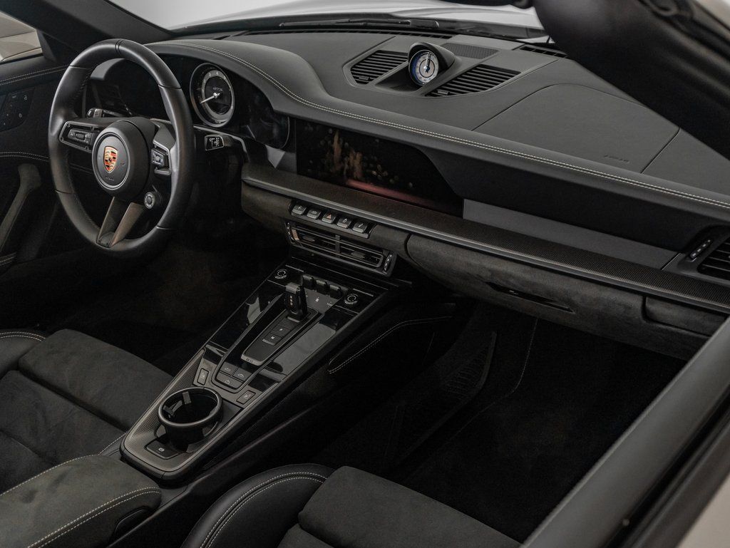 2024 Porsche 911 Carrera GTS Colorado Springs CO