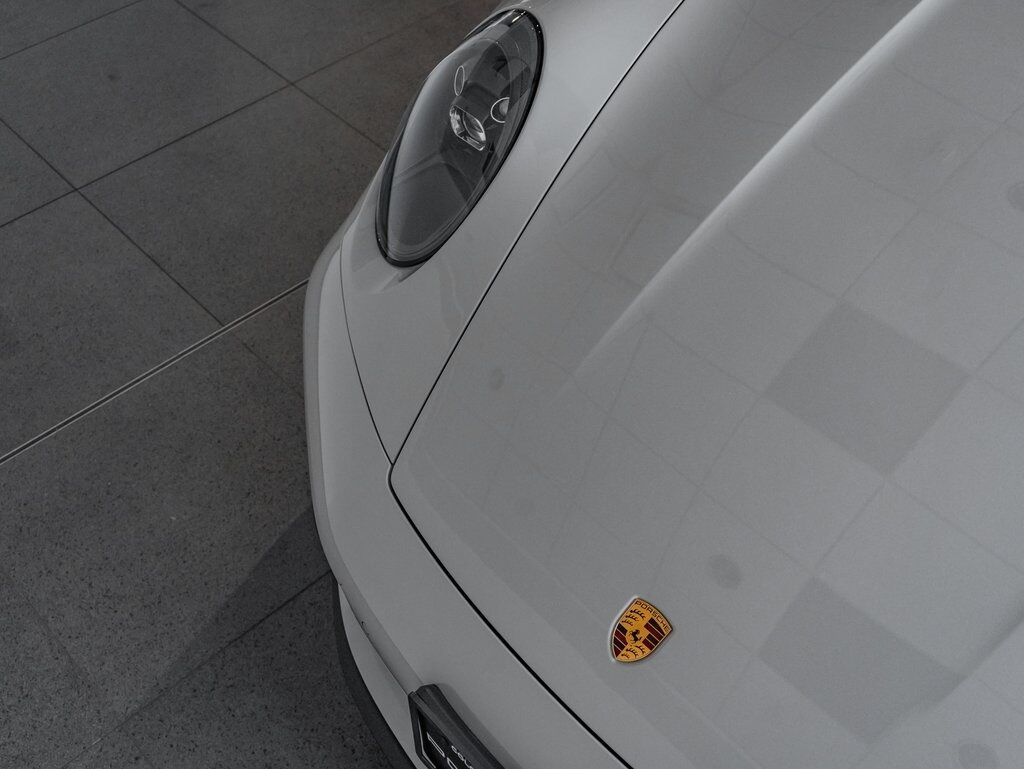 2024 Porsche 911 Carrera GTS Colorado Springs CO
