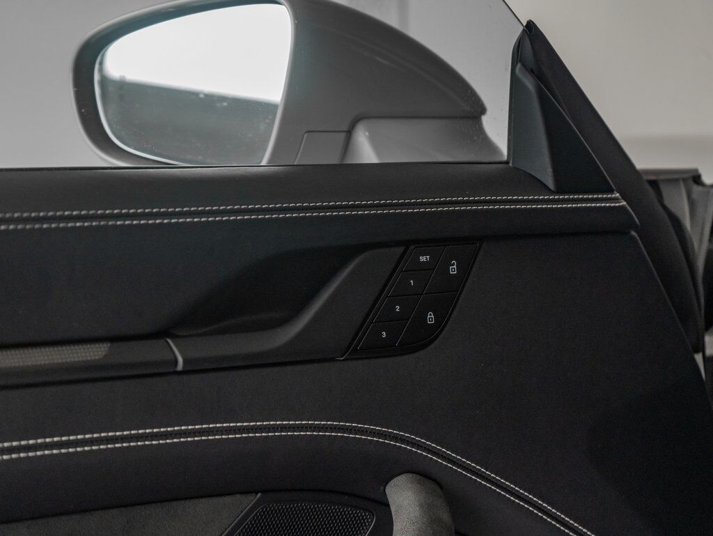 2024 Porsche 911 Carrera GTS Colorado Springs CO