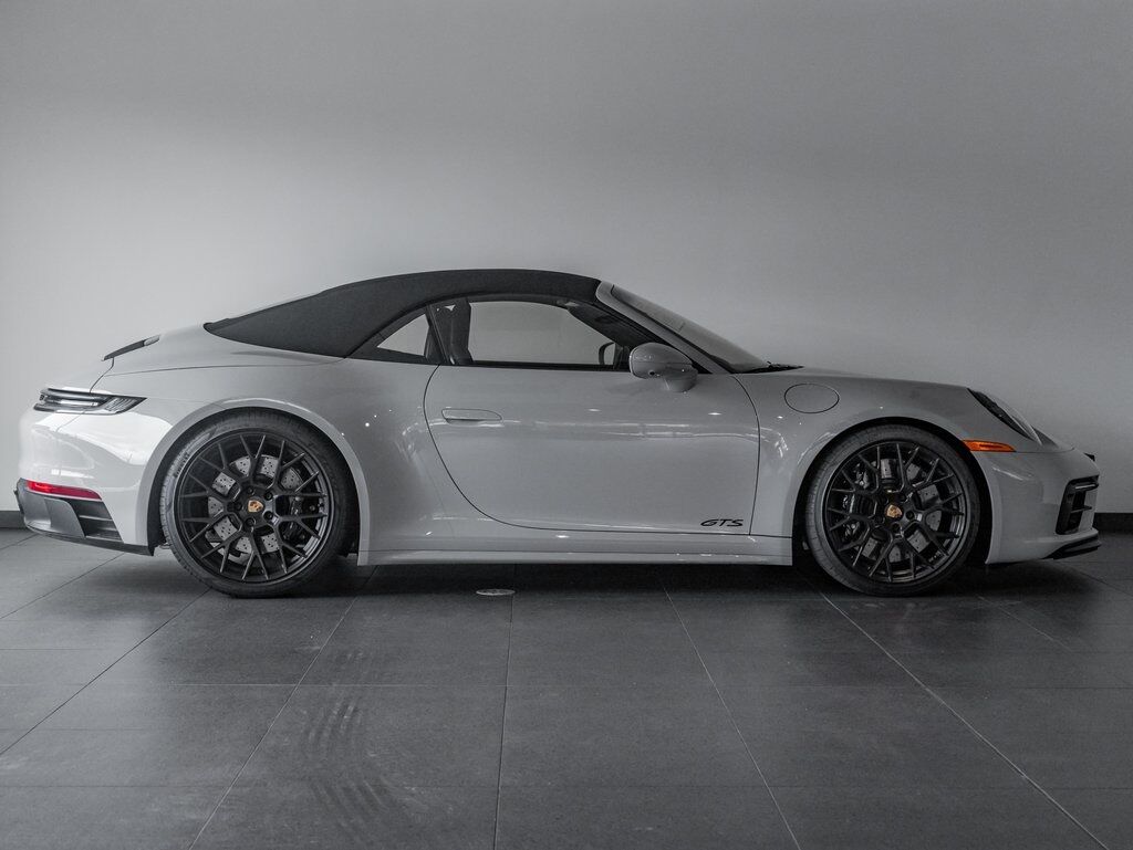 2024 Porsche 911 Carrera GTS Colorado Springs CO