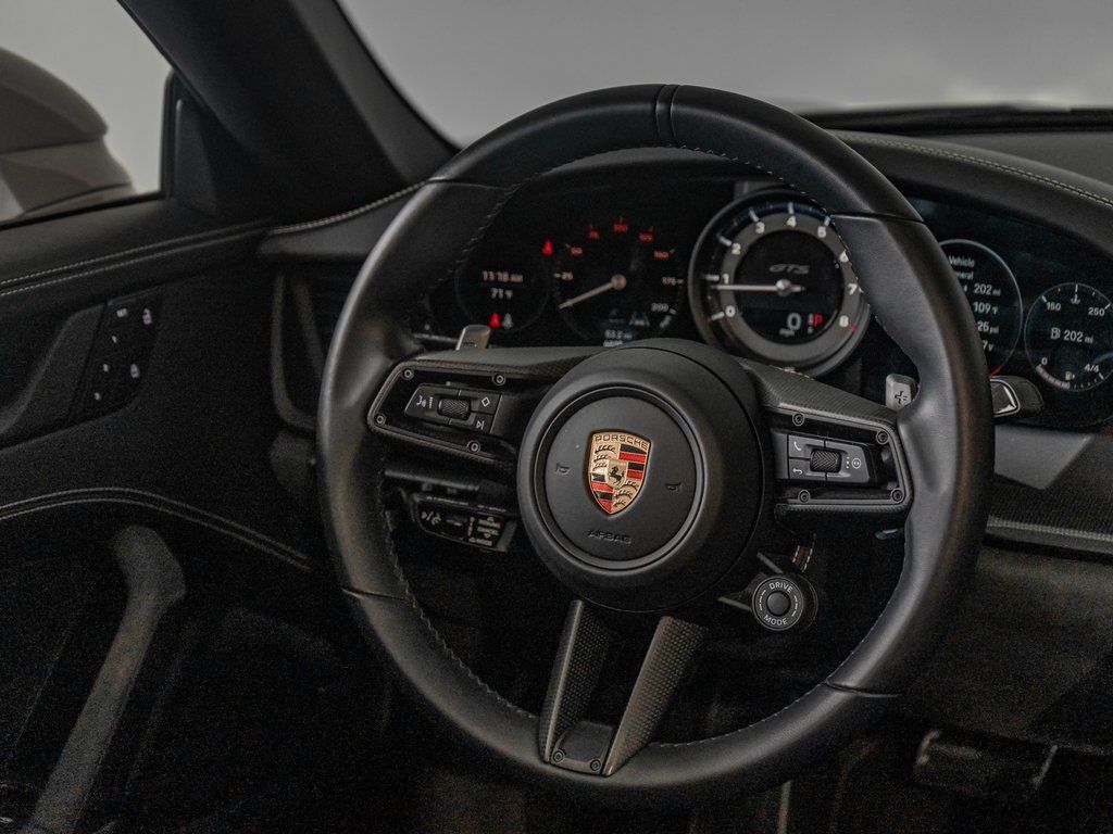2024 Porsche 911 Carrera GTS Colorado Springs CO
