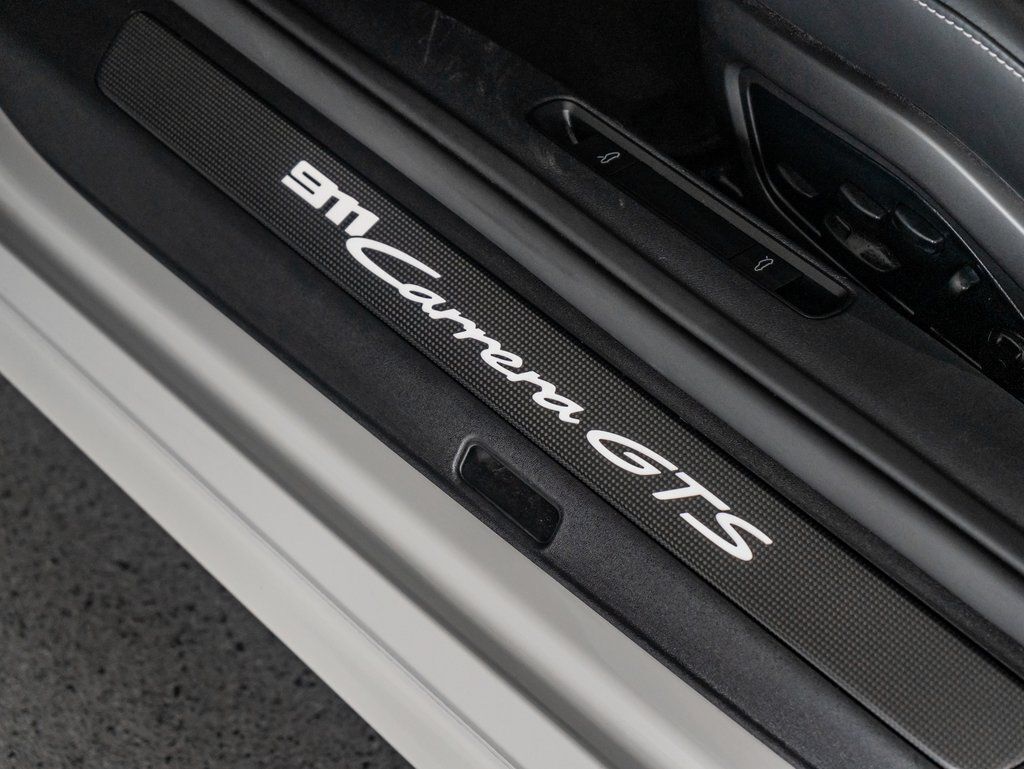 2024 Porsche 911 Carrera GTS Colorado Springs CO
