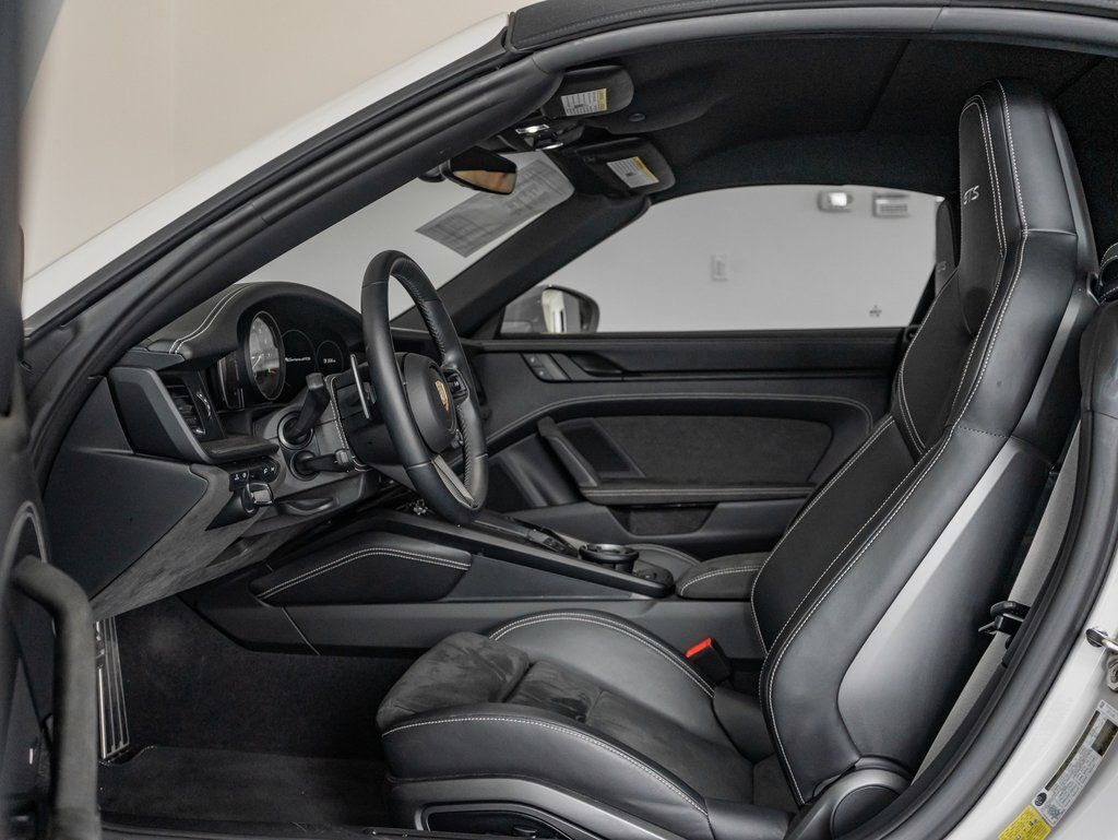2024 Porsche 911 Carrera GTS Colorado Springs CO