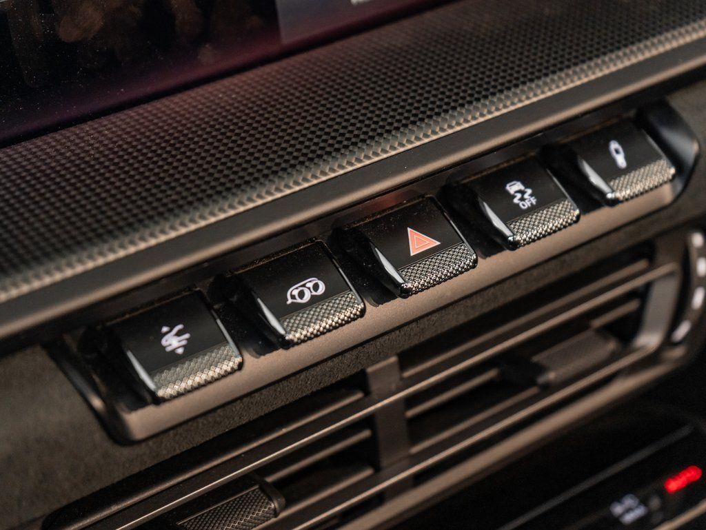 2024 Porsche 911 Carrera GTS Colorado Springs CO