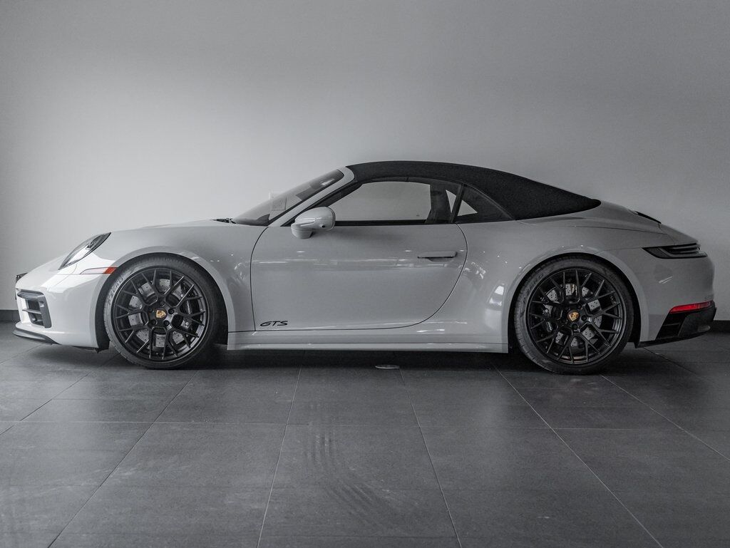 2024 Porsche 911 Carrera GTS Colorado Springs CO