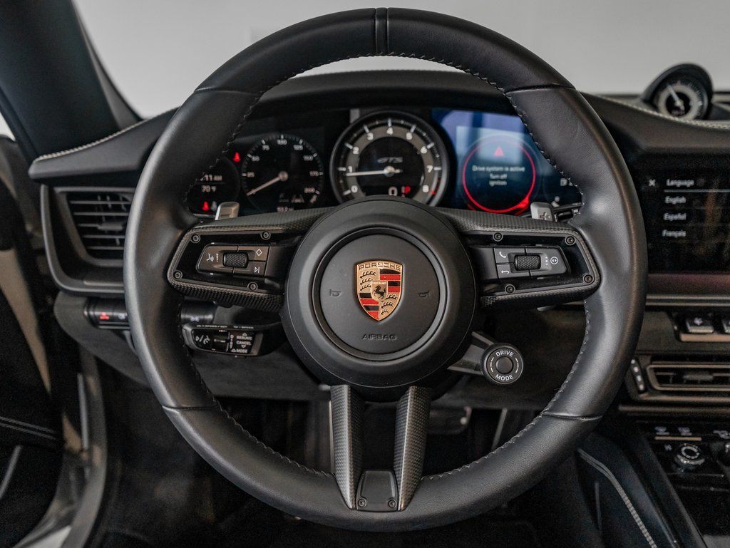 2024 Porsche 911 Carrera GTS Colorado Springs CO