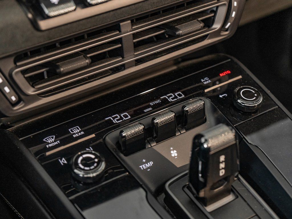 2024 Porsche 911 Carrera GTS Colorado Springs CO