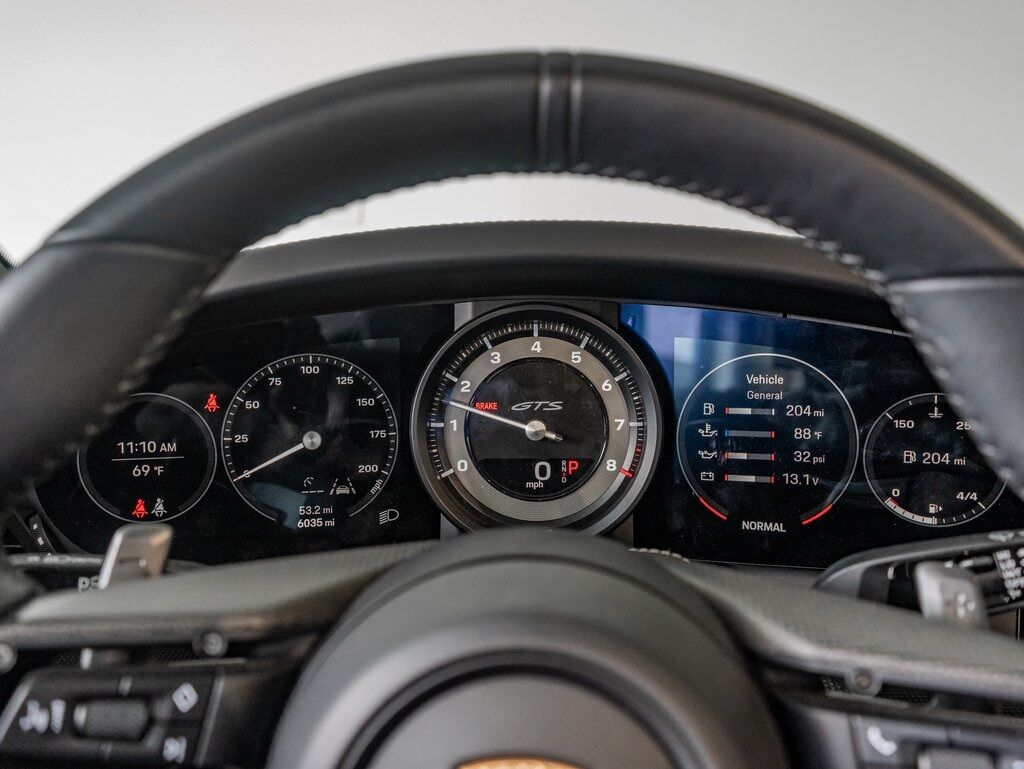 2024 Porsche 911 Carrera GTS Colorado Springs CO