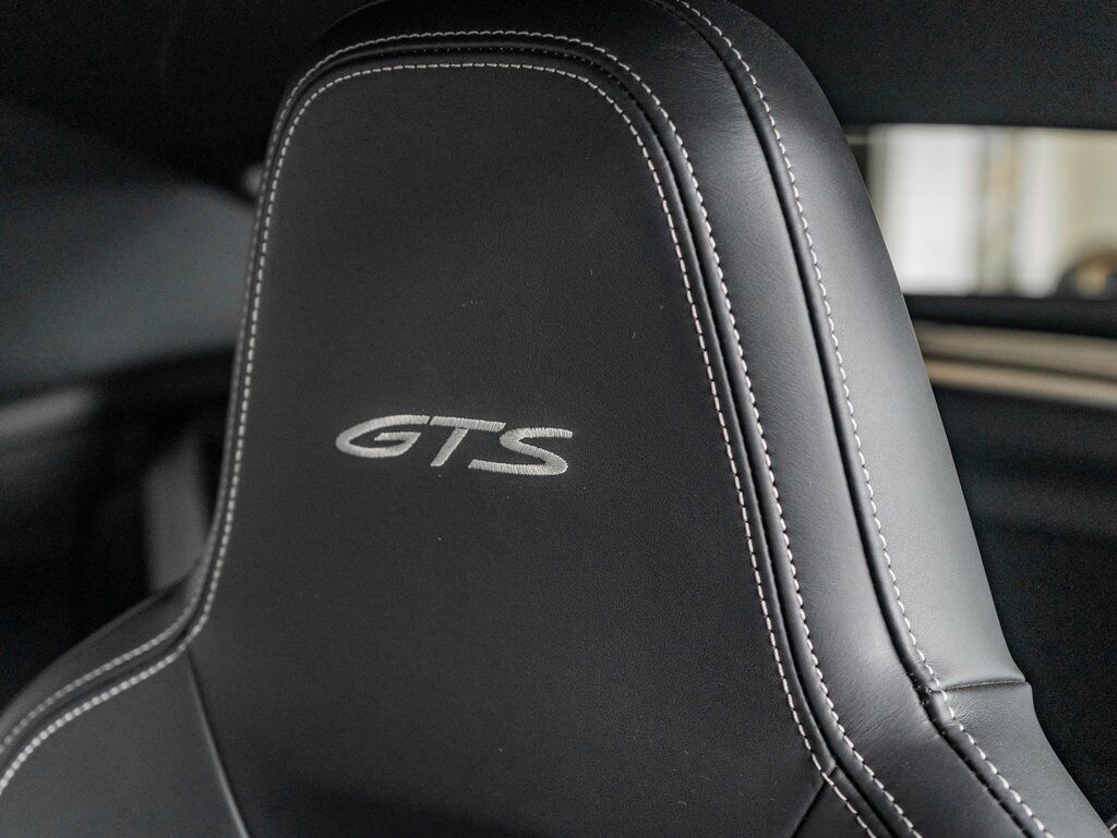 2024 Porsche 911 Carrera GTS Colorado Springs CO