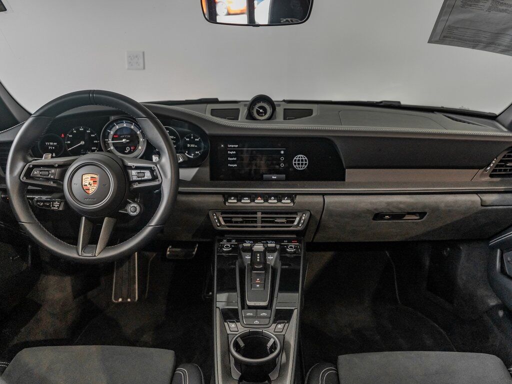 2024 Porsche 911 Carrera GTS Colorado Springs CO