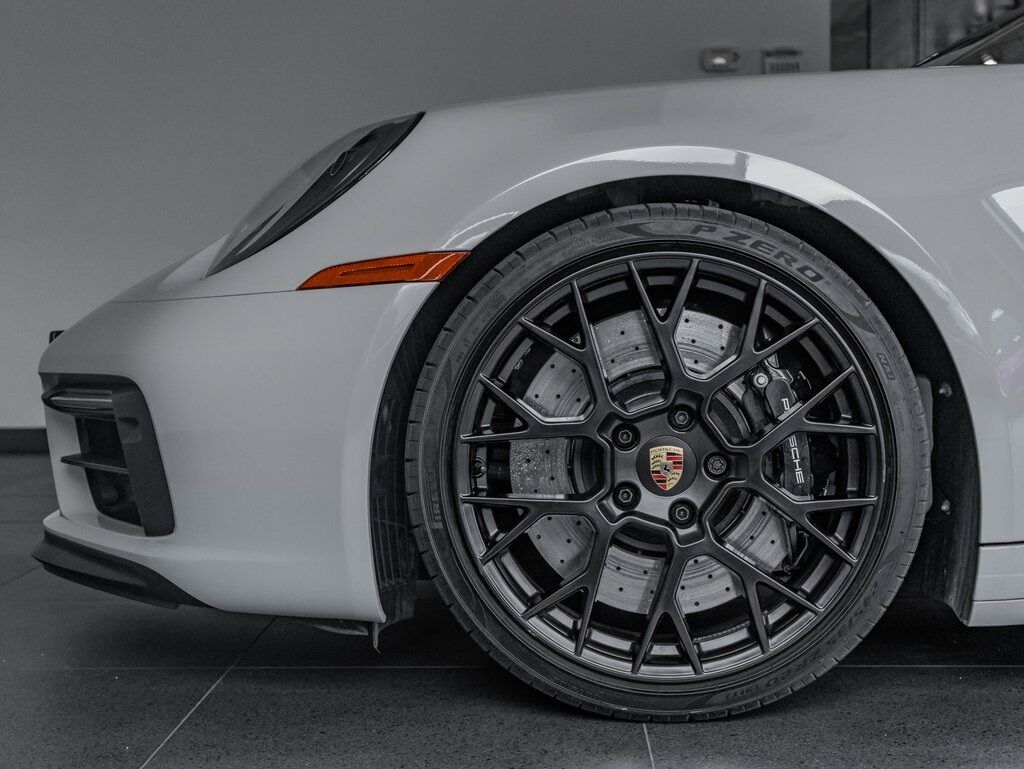 2024 Porsche 911 Carrera GTS Colorado Springs CO