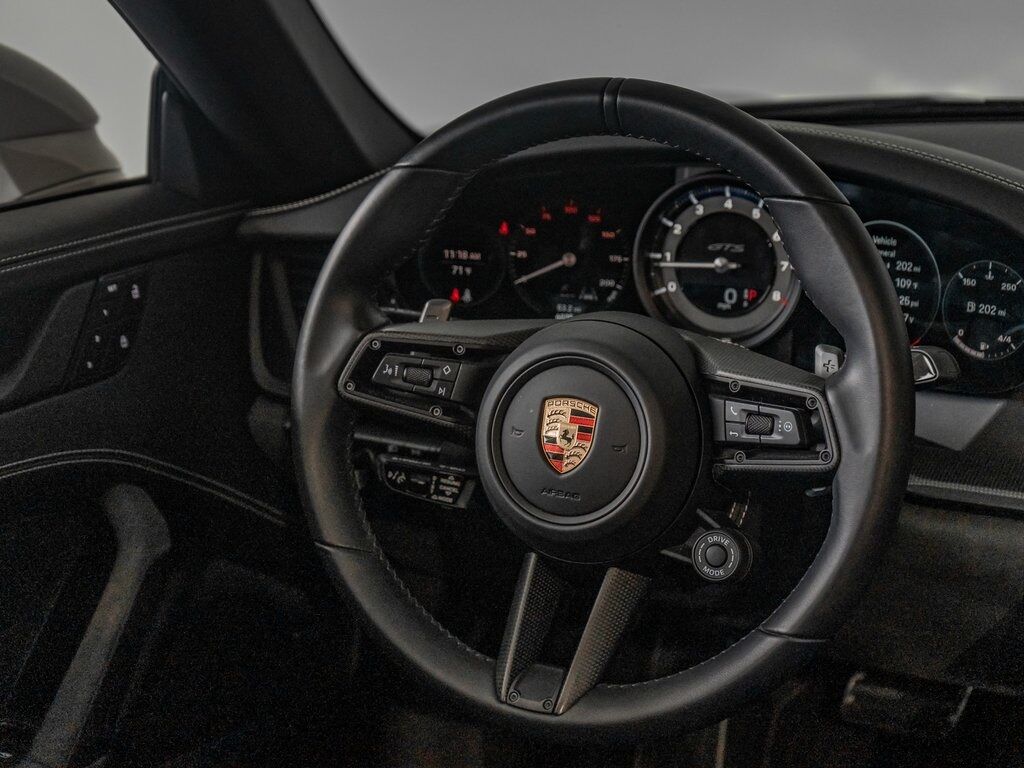 2024 Porsche 911 Carrera GTS Colorado Springs CO