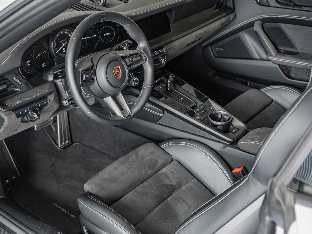 2024 Porsche 911 Carrera GTS Colorado Springs CO