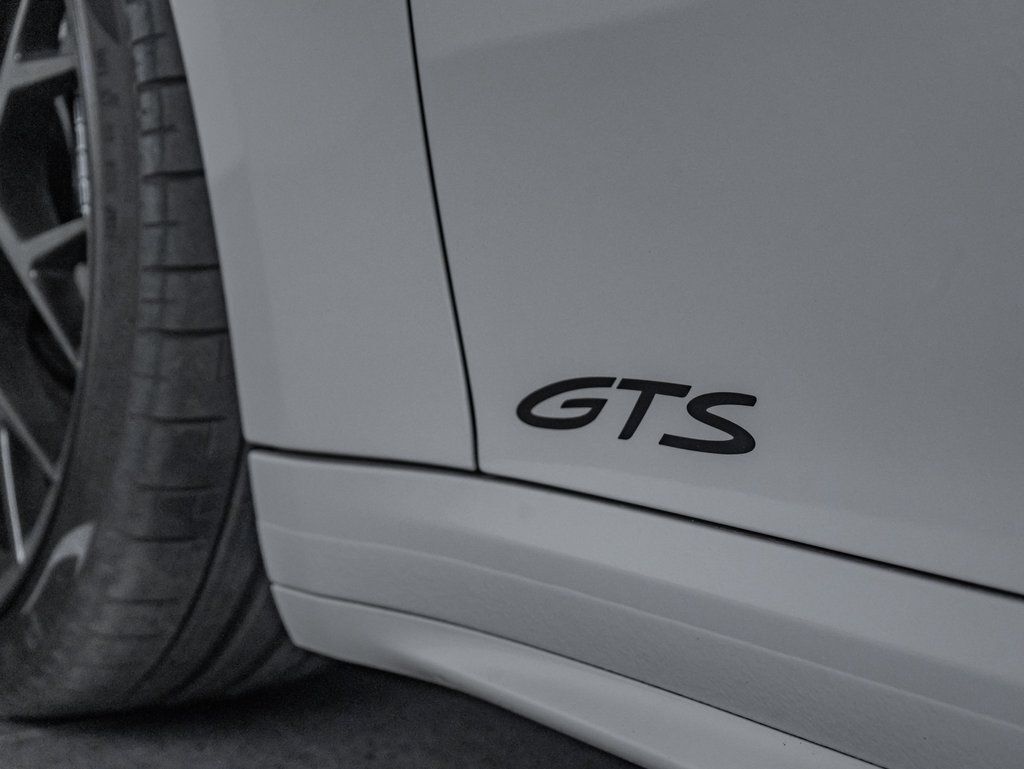 2024 Porsche 911 Carrera GTS Colorado Springs CO