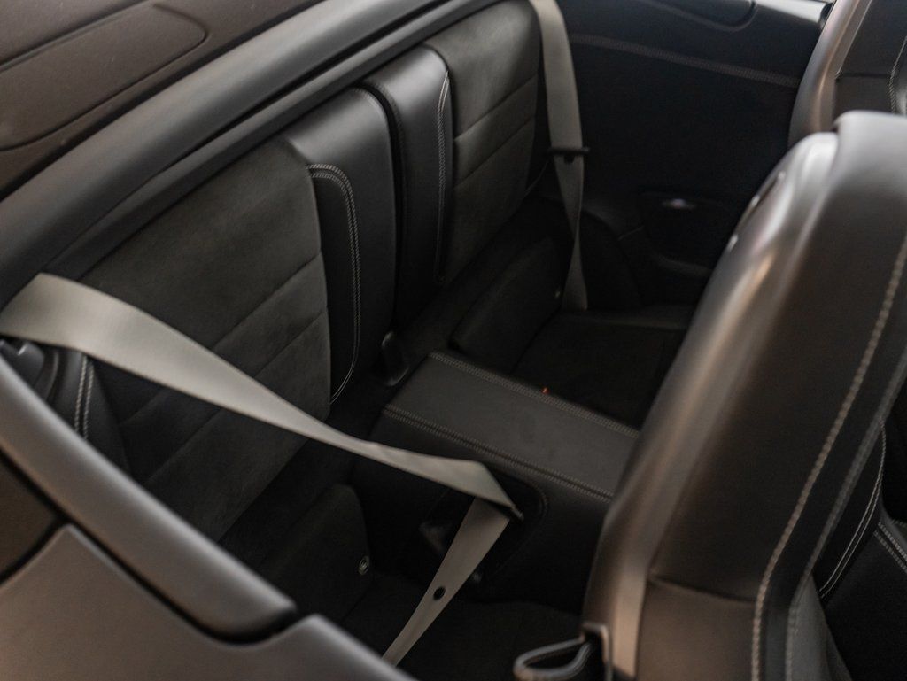 2024 Porsche 911 Carrera GTS Colorado Springs CO