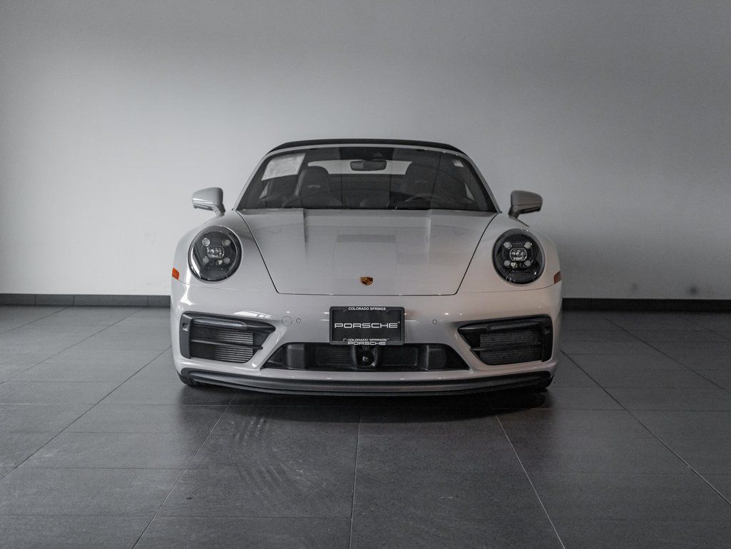 2024 Porsche 911 Carrera GTS Colorado Springs CO