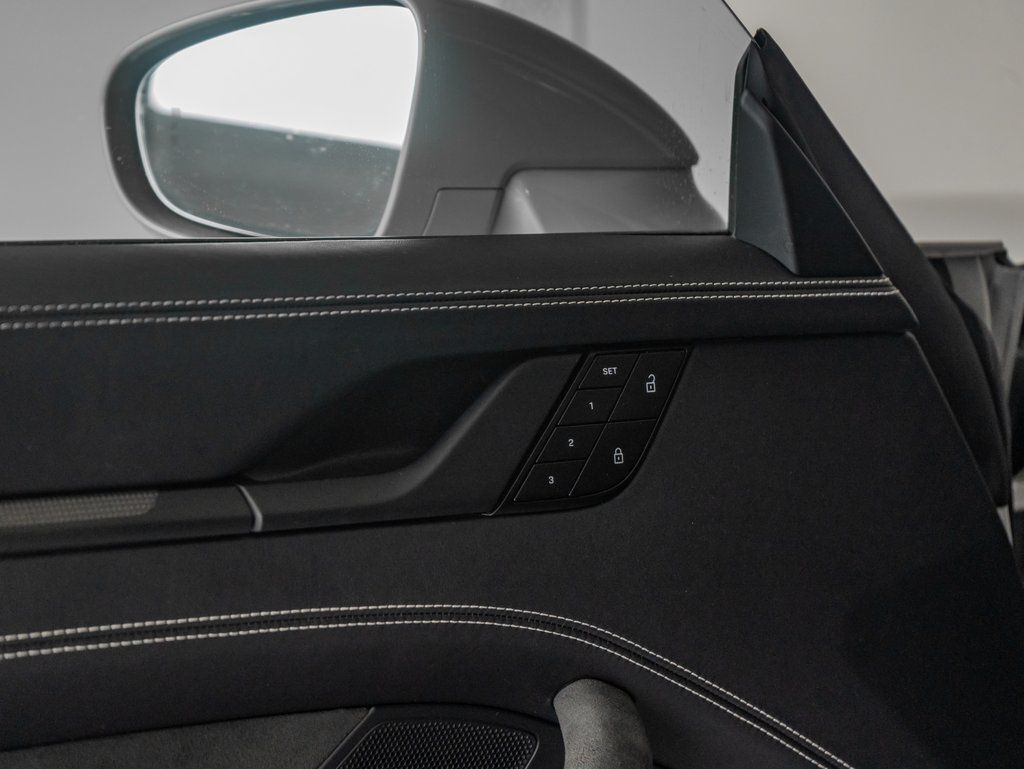 2024 Porsche 911 Carrera GTS Colorado Springs CO