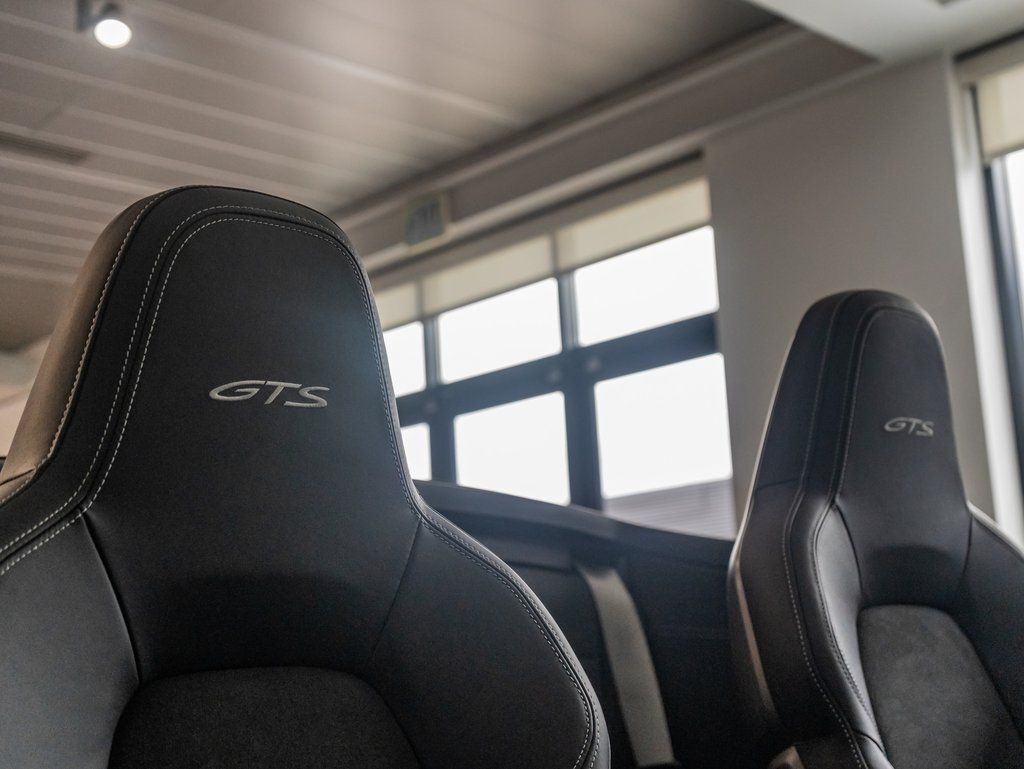 2024 Porsche 911 Carrera GTS Colorado Springs CO