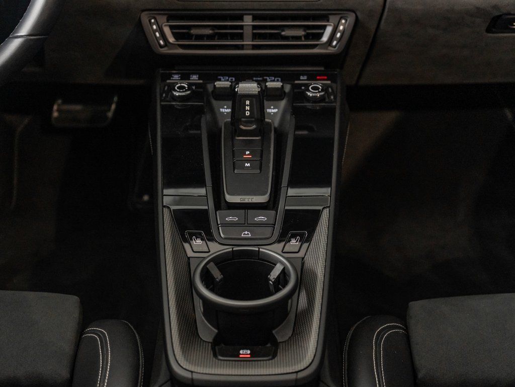 2024 Porsche 911 Carrera GTS Colorado Springs CO