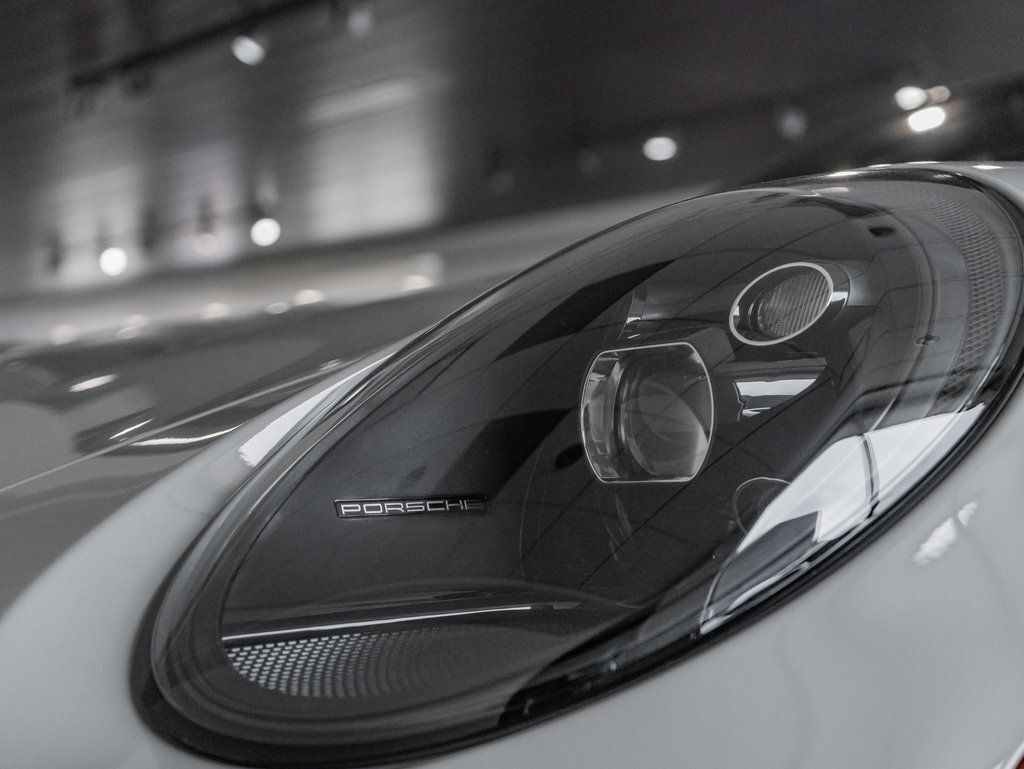 2024 Porsche 911 Carrera GTS Colorado Springs CO