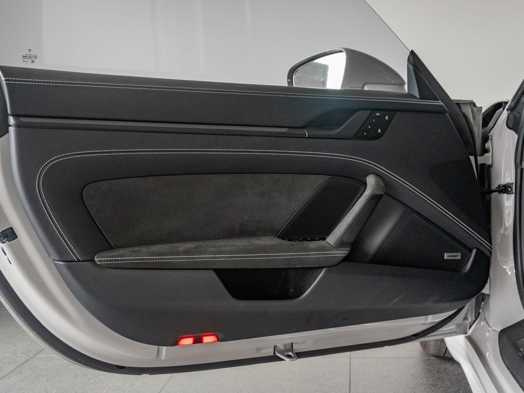 2024 Porsche 911 Carrera GTS Colorado Springs CO