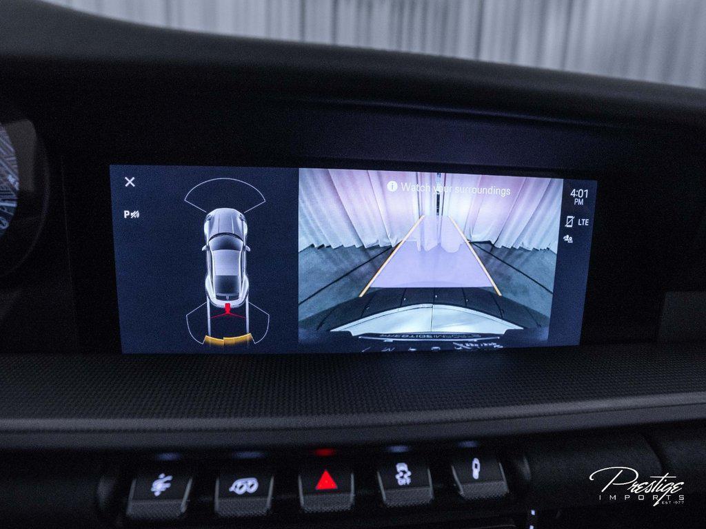 2024 Porsche 911 Carrera GTS Coupe North Miami Beach FL